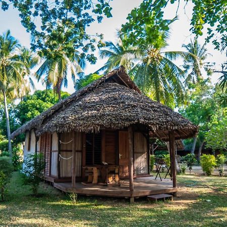 Andilana Lodge 外观 照片
