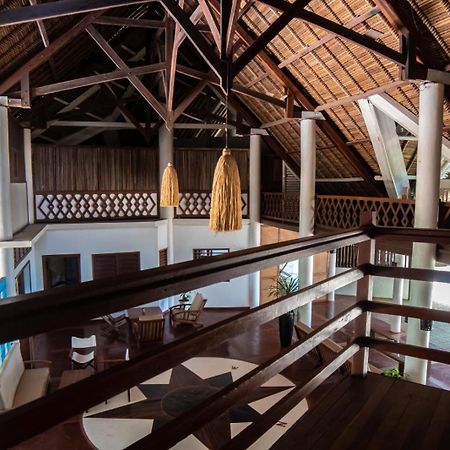 Andilana Lodge 外观 照片
