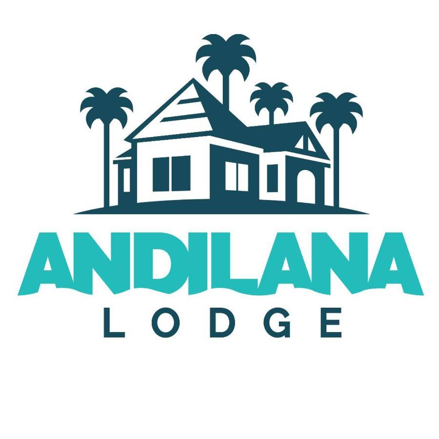 Andilana Lodge 外观 照片