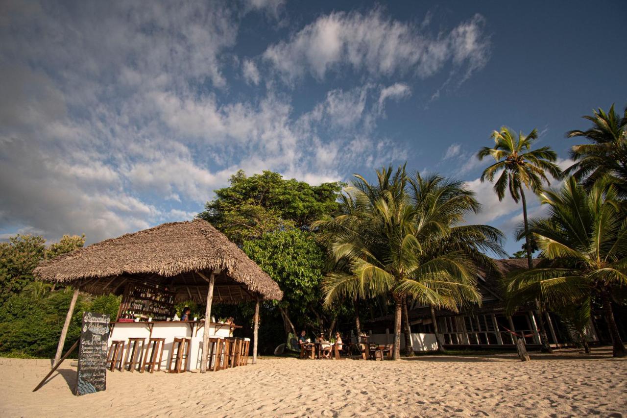 Andilana Lodge 外观 照片