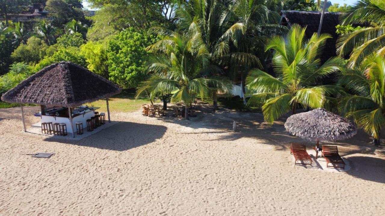Andilana Lodge 外观 照片