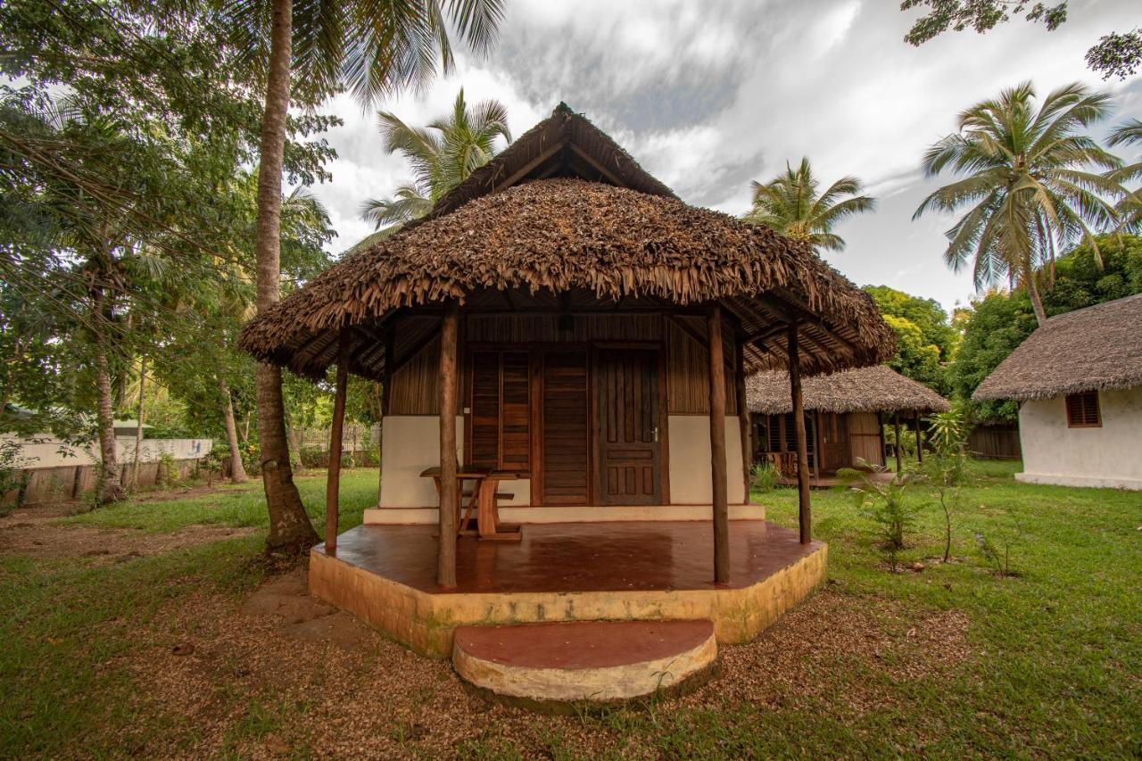 Andilana Lodge 外观 照片