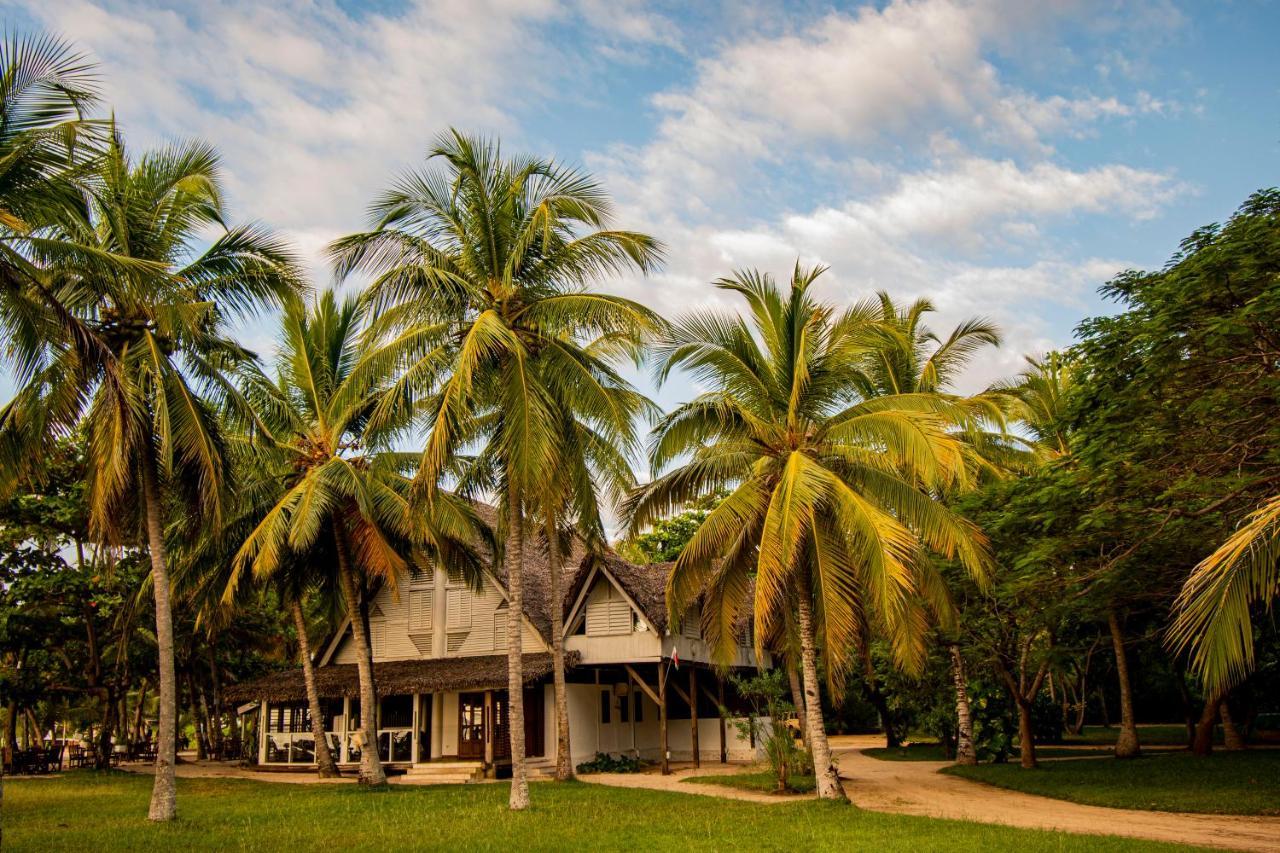 Andilana Lodge 外观 照片