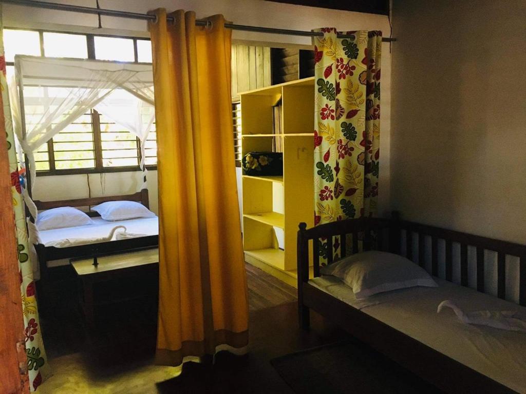 Andilana Lodge 外观 照片