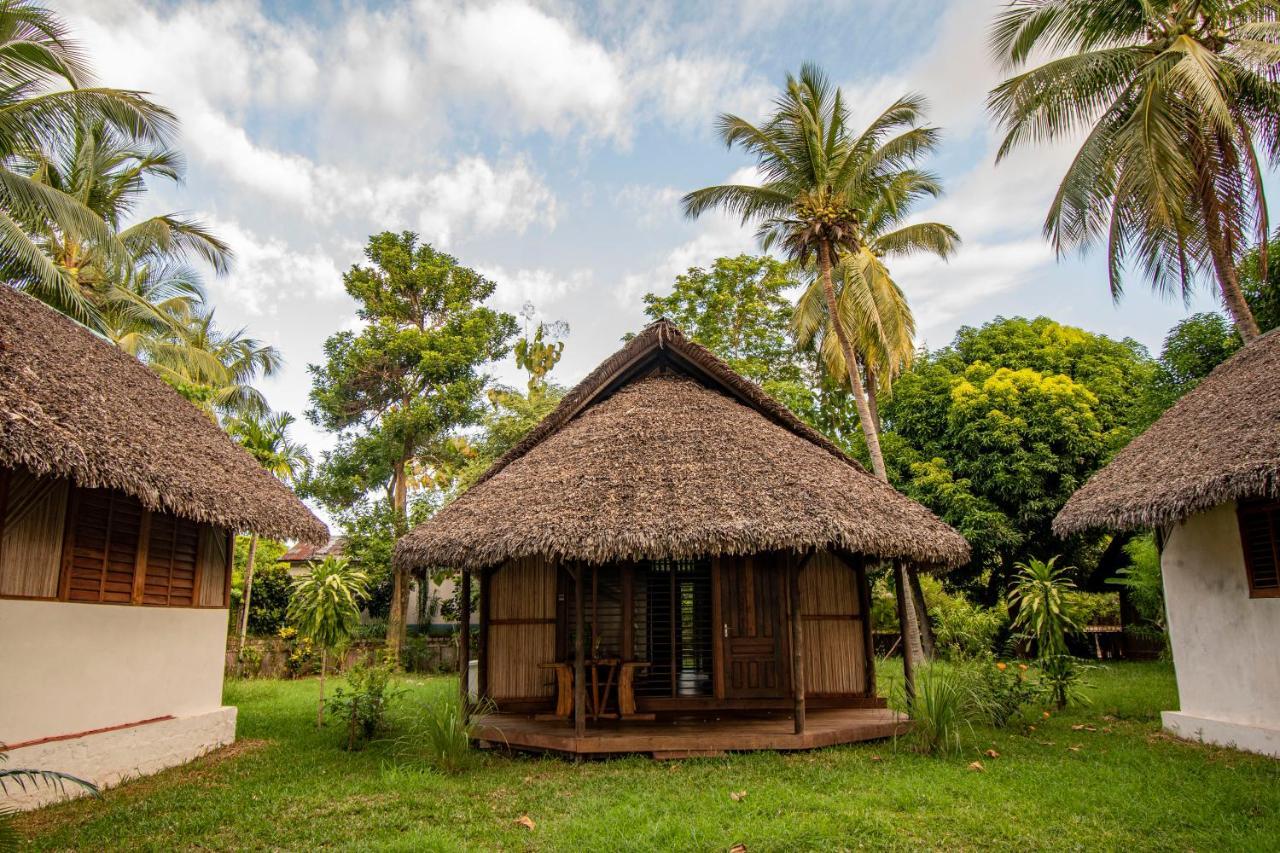 Andilana Lodge 外观 照片