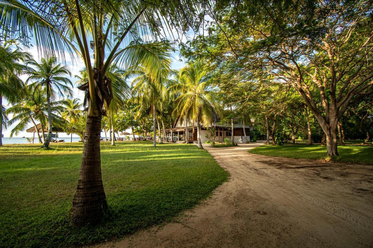 Andilana Lodge 外观 照片