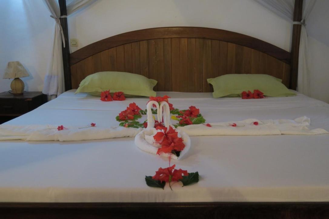 Andilana Lodge 外观 照片