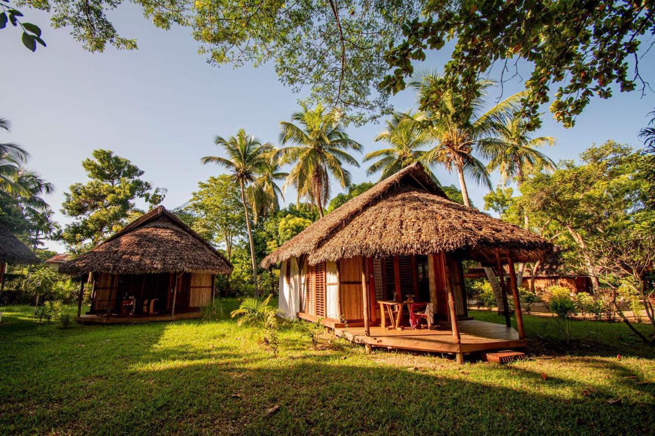 Andilana Lodge 外观 照片