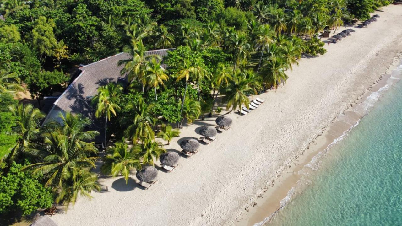 Andilana Lodge 外观 照片
