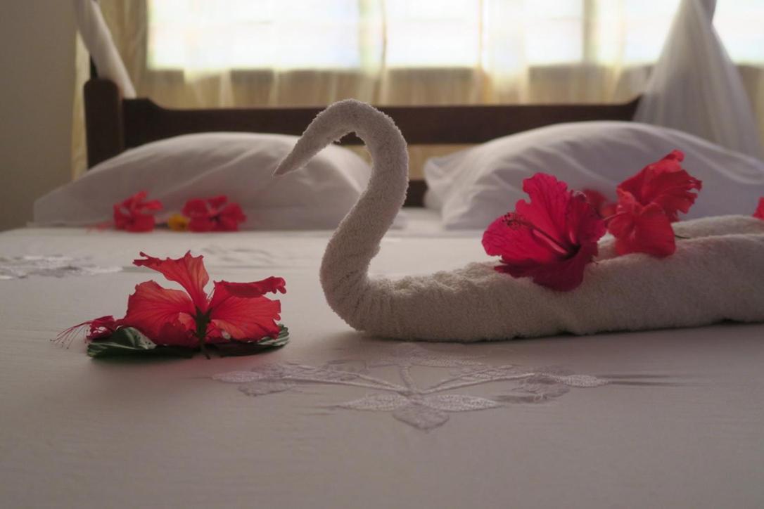 Andilana Lodge 外观 照片