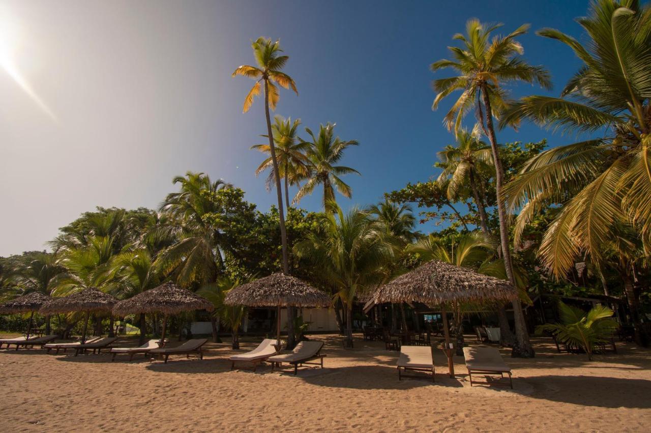Andilana Lodge 外观 照片