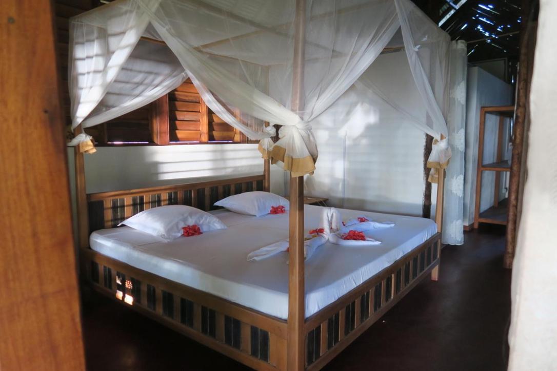 Andilana Lodge 外观 照片