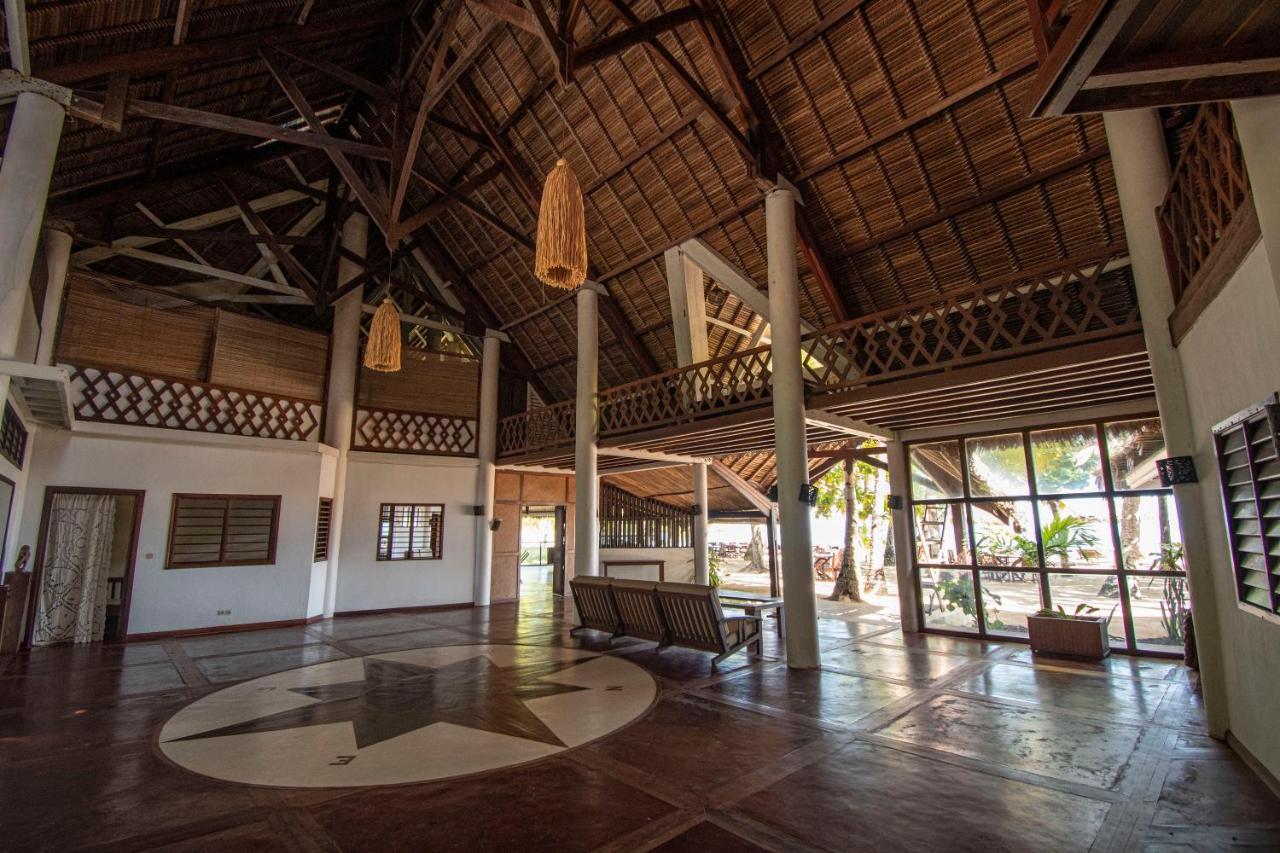 Andilana Lodge 外观 照片