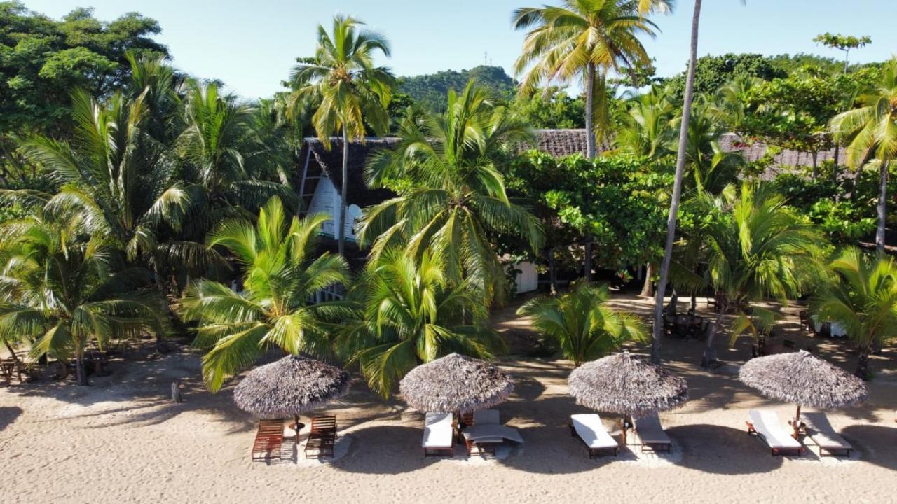 Andilana Lodge 外观 照片