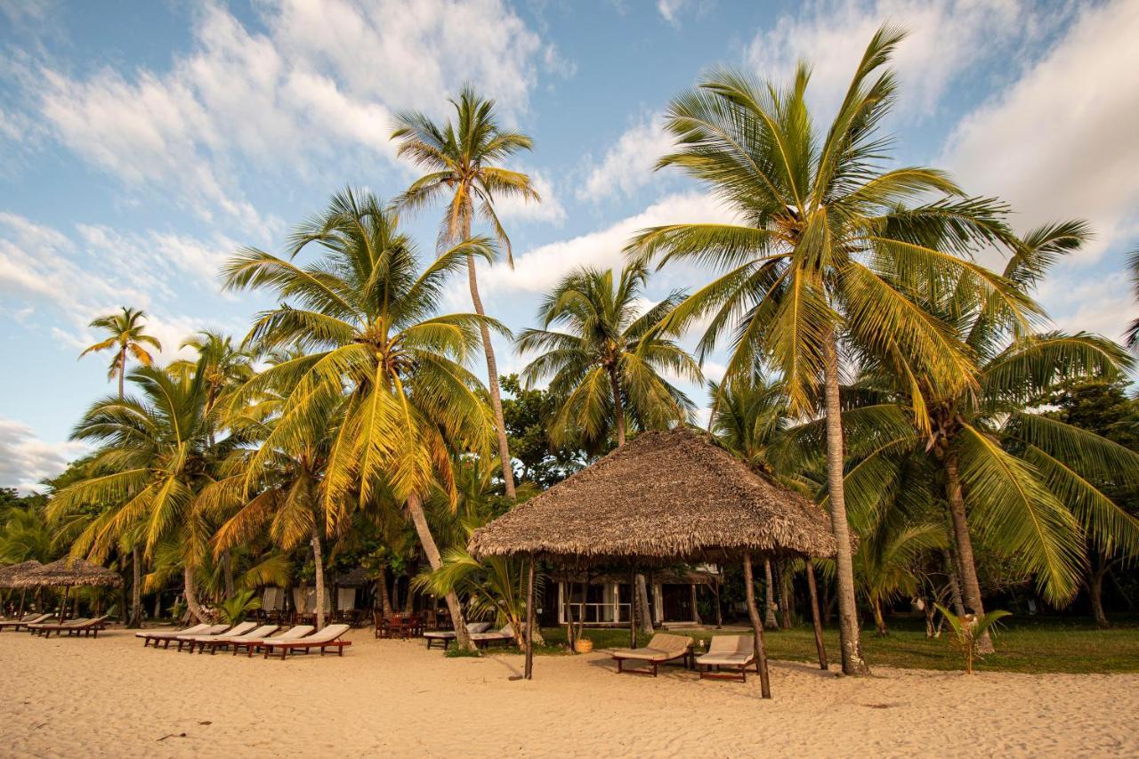 Andilana Lodge 外观 照片