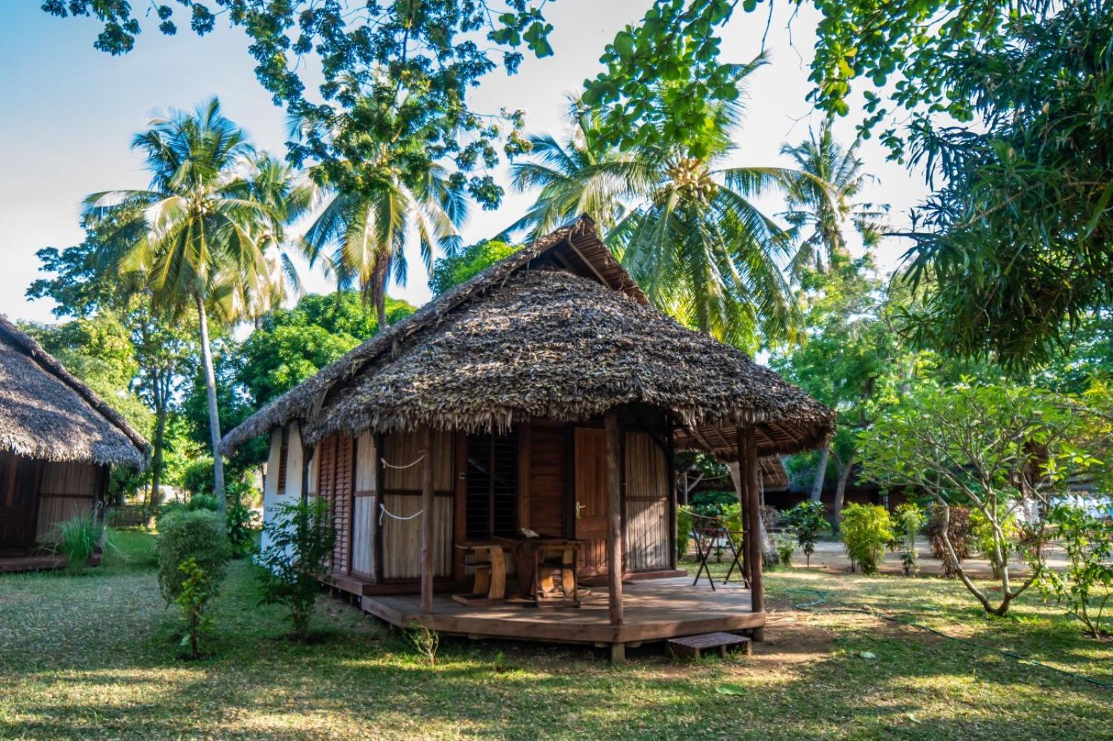 Andilana Lodge 外观 照片
