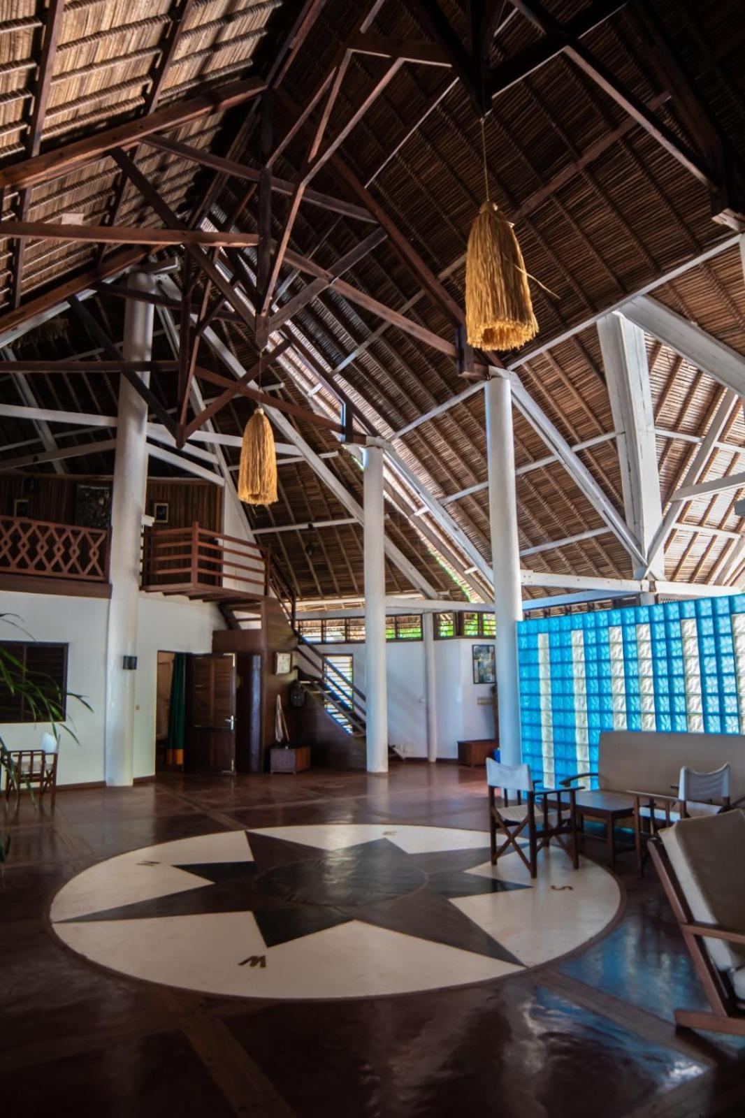 Andilana Lodge 外观 照片