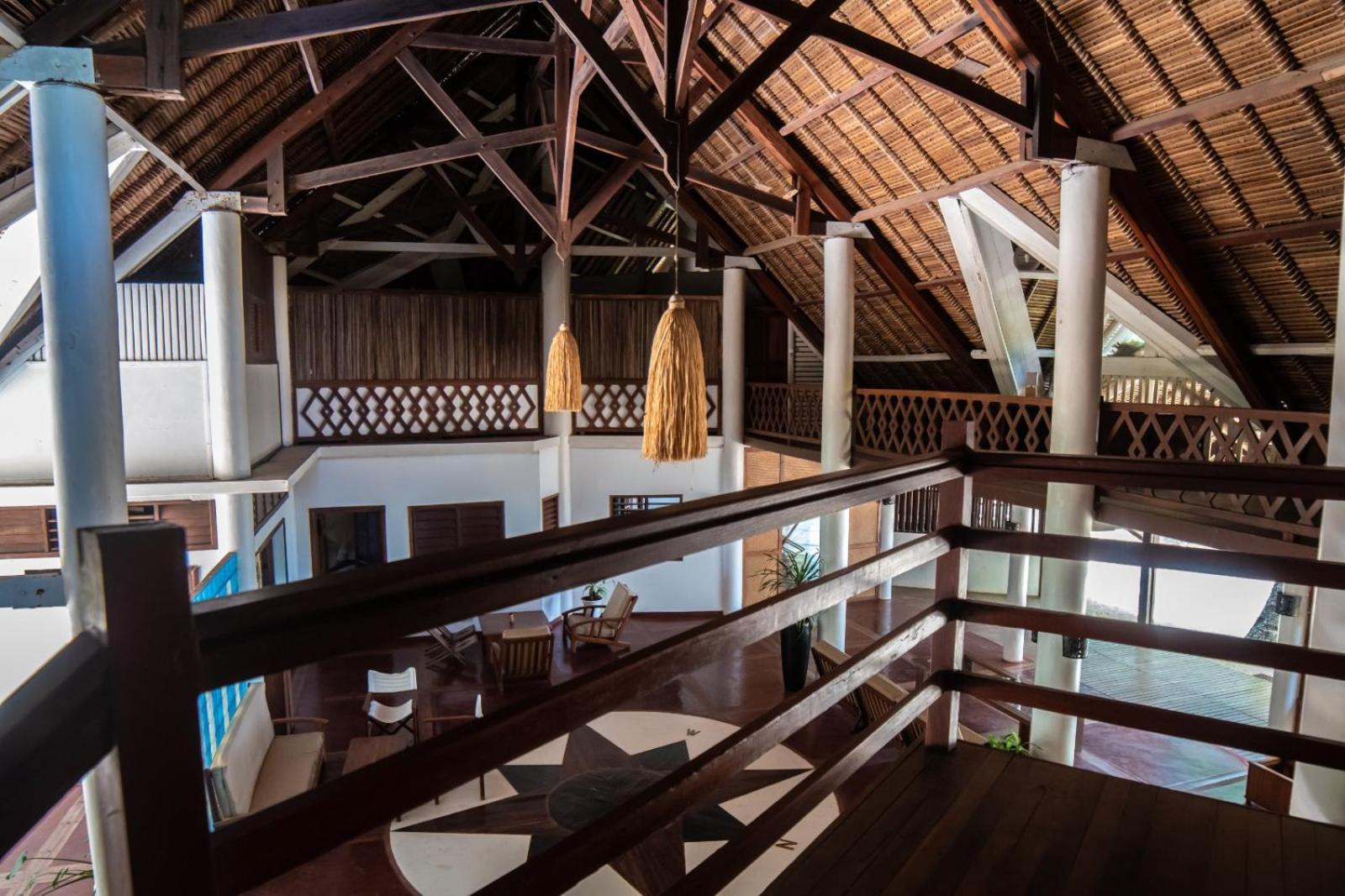Andilana Lodge 外观 照片