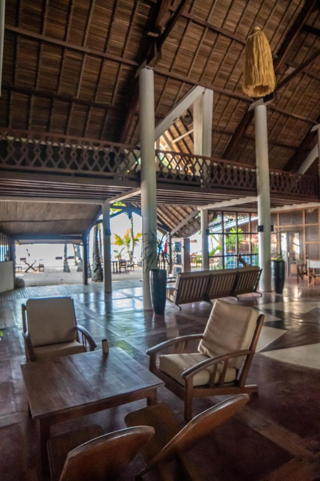 Andilana Lodge 外观 照片