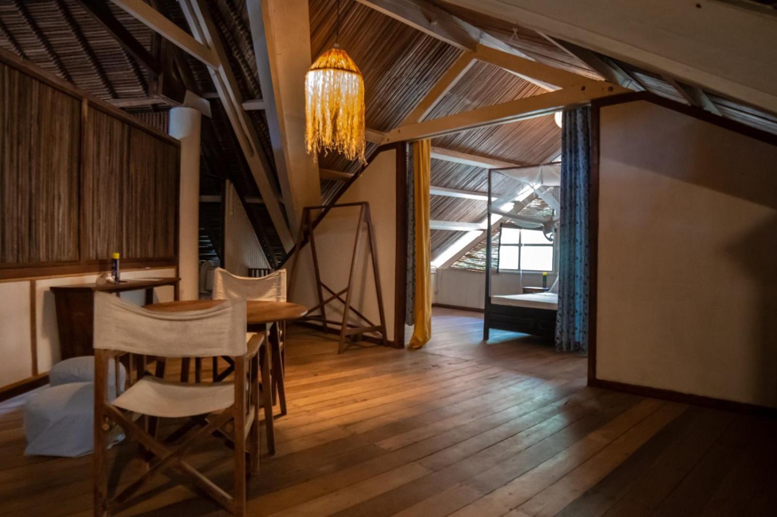 Andilana Lodge 外观 照片