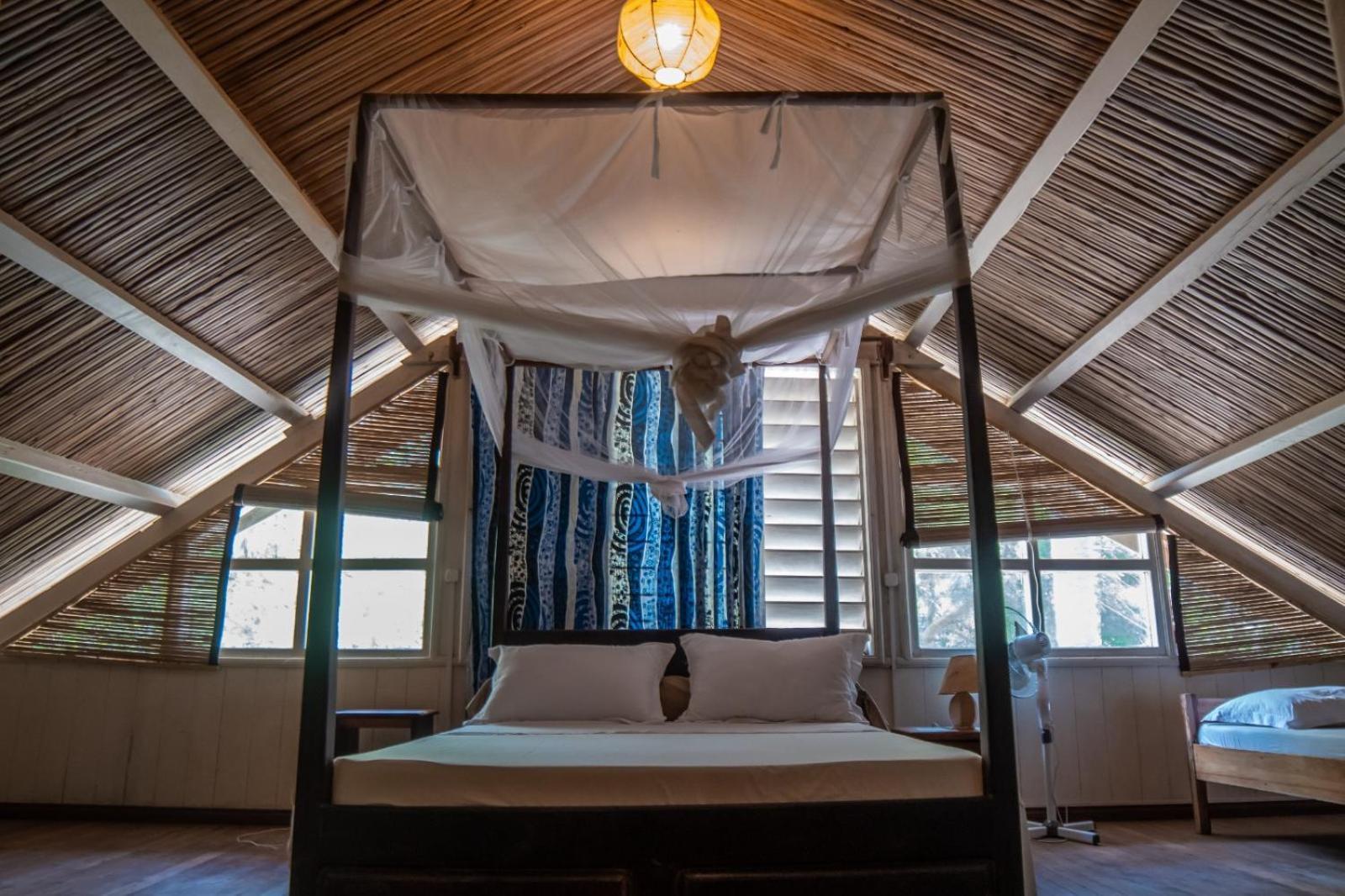 Andilana Lodge 外观 照片