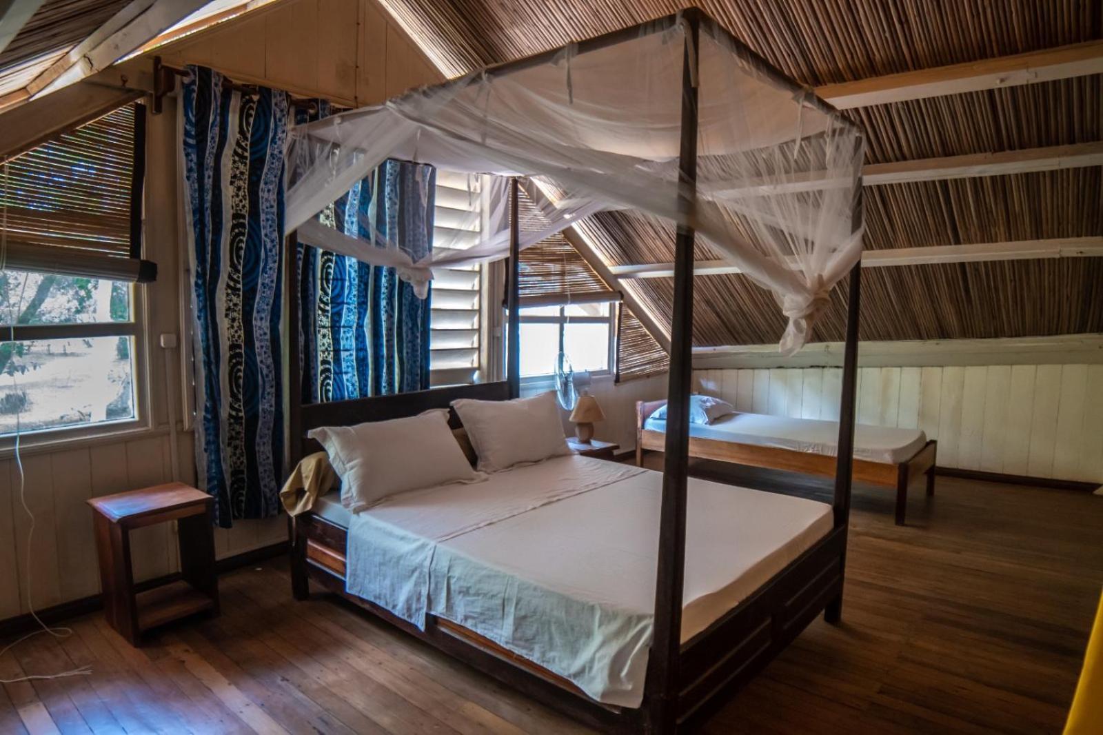 Andilana Lodge 外观 照片