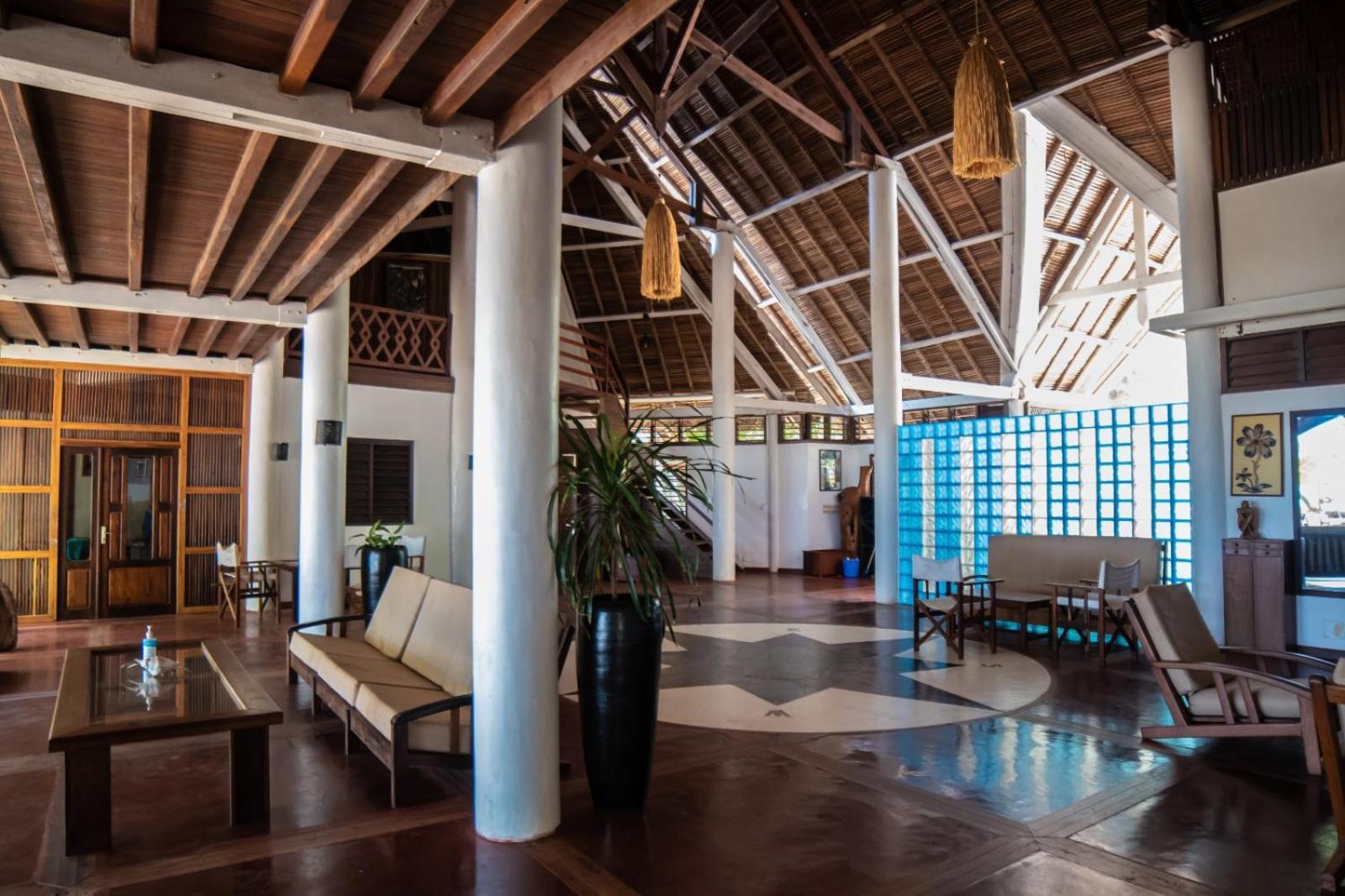 Andilana Lodge 外观 照片