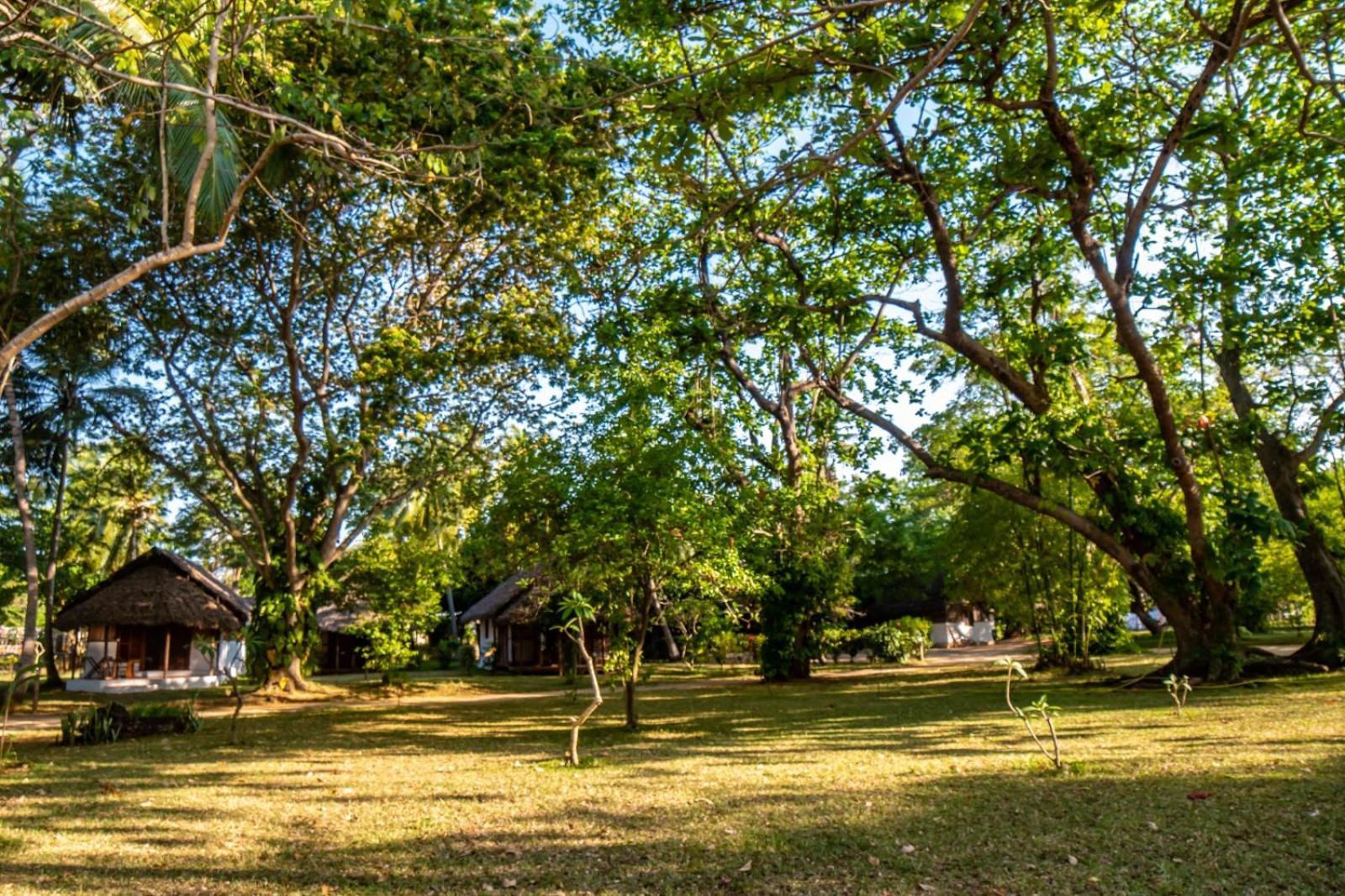 Andilana Lodge 外观 照片