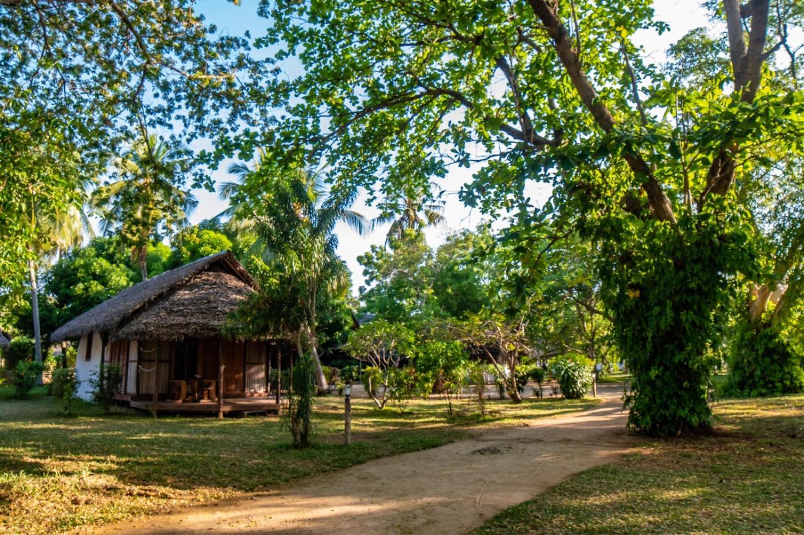 Andilana Lodge 外观 照片