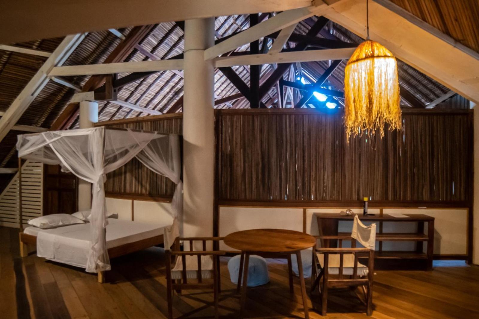 Andilana Lodge 外观 照片