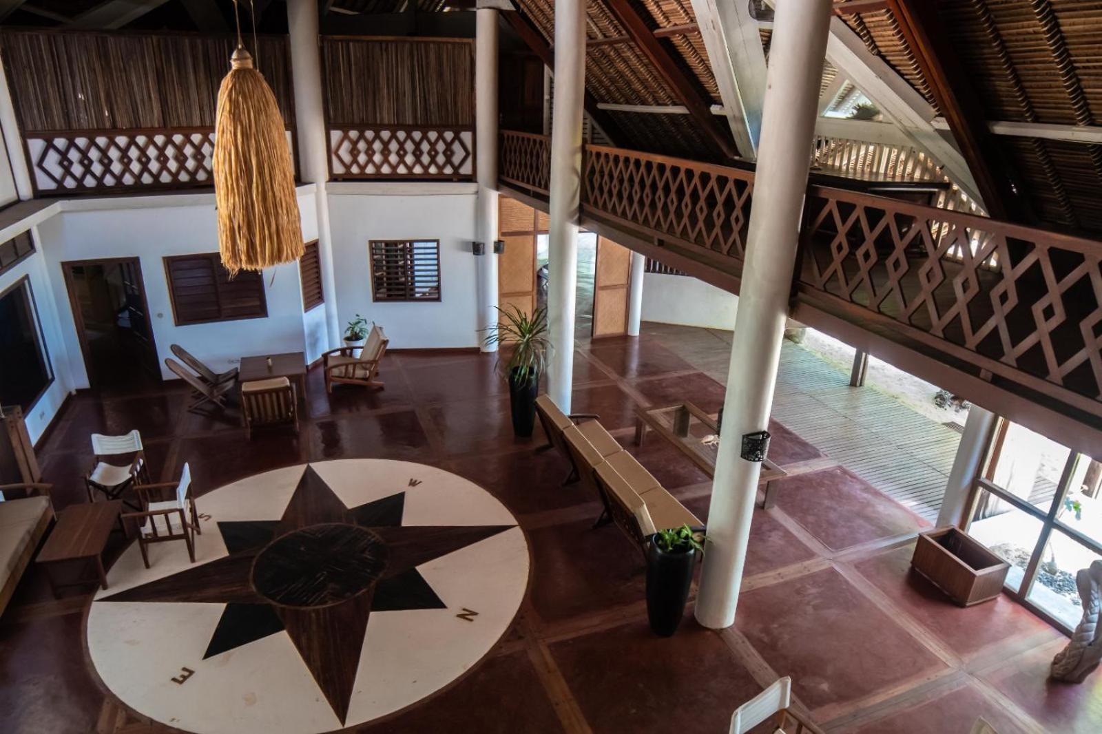 Andilana Lodge 外观 照片