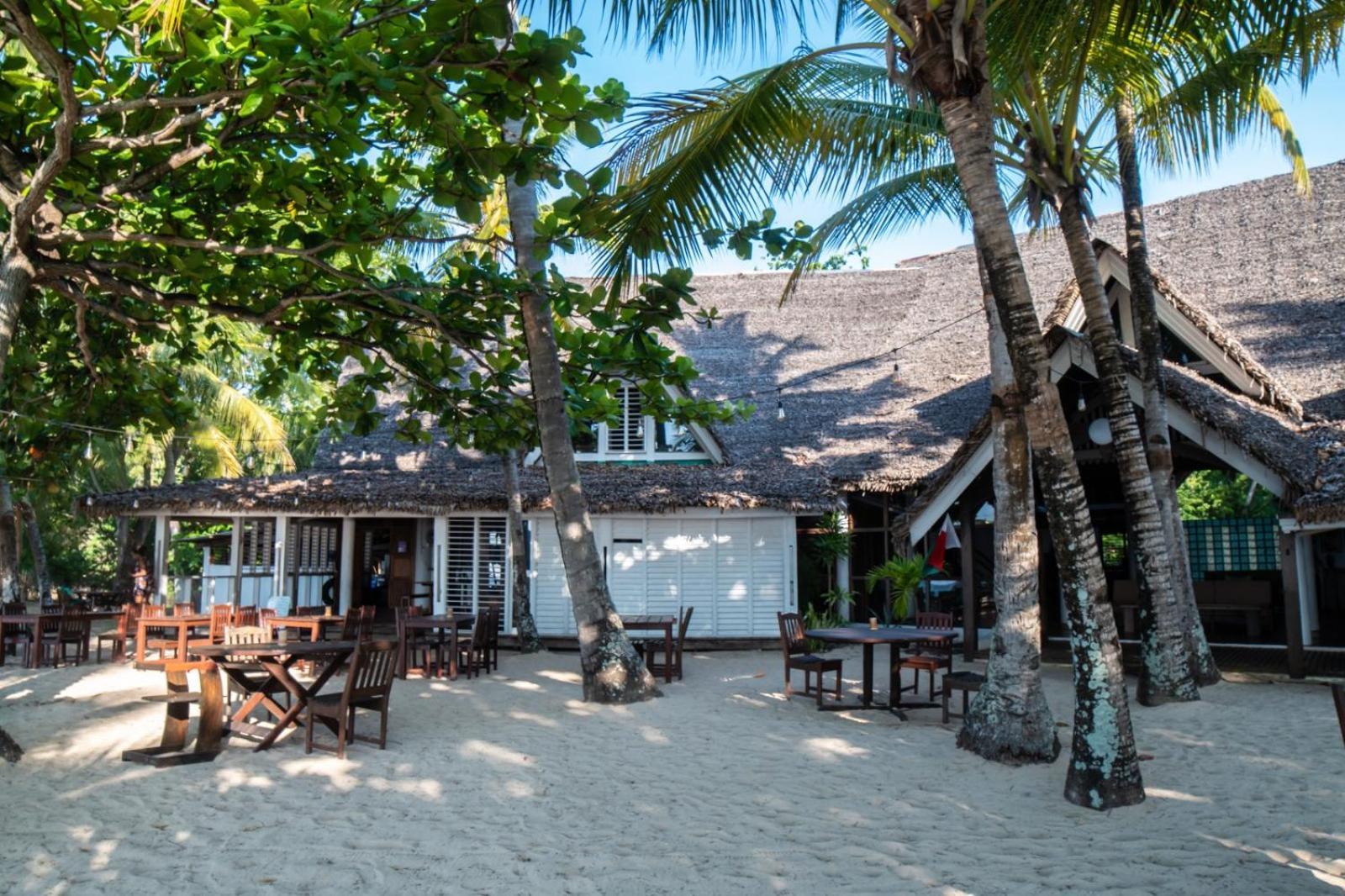 Andilana Lodge 外观 照片