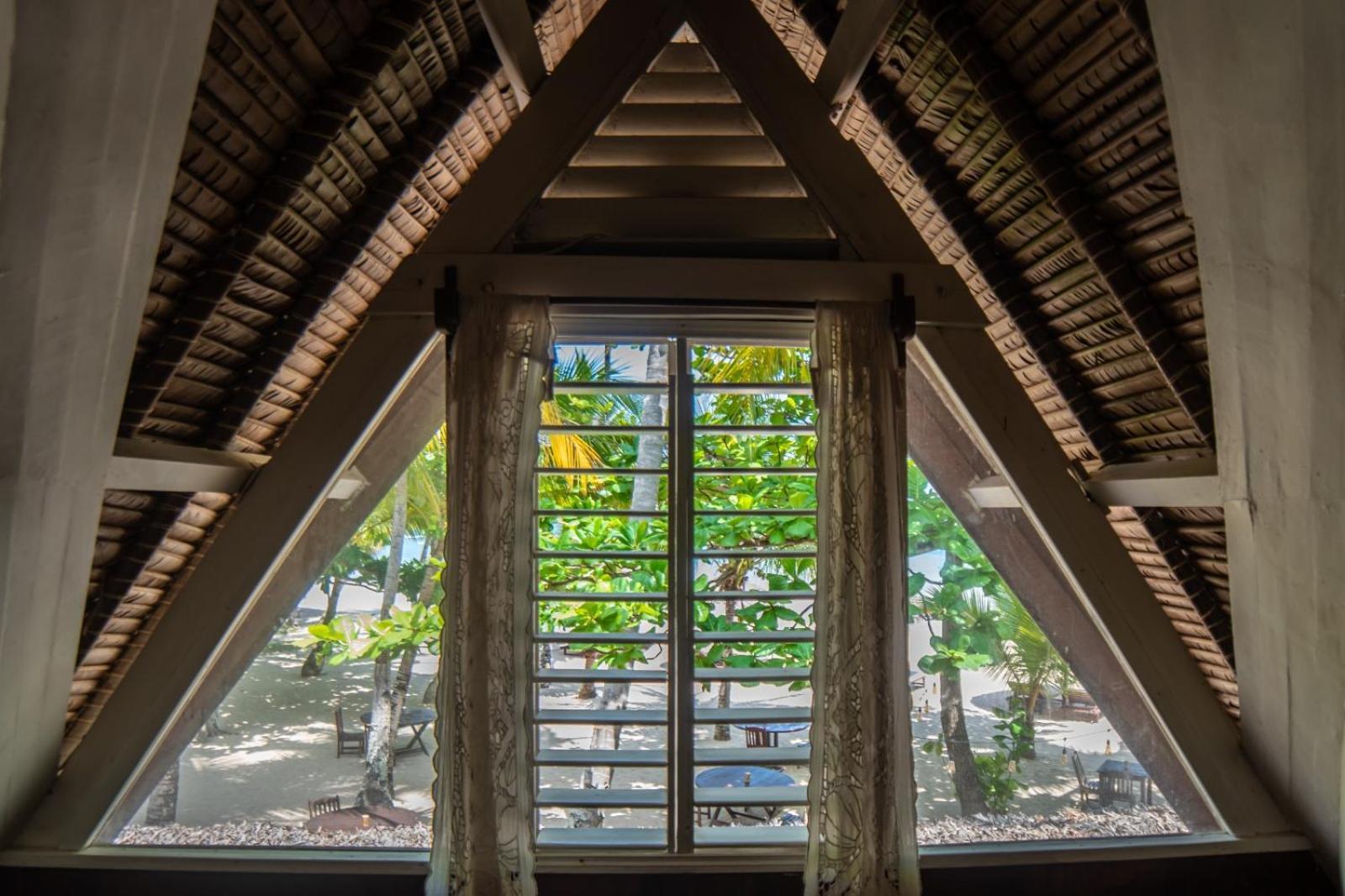 Andilana Lodge 外观 照片
