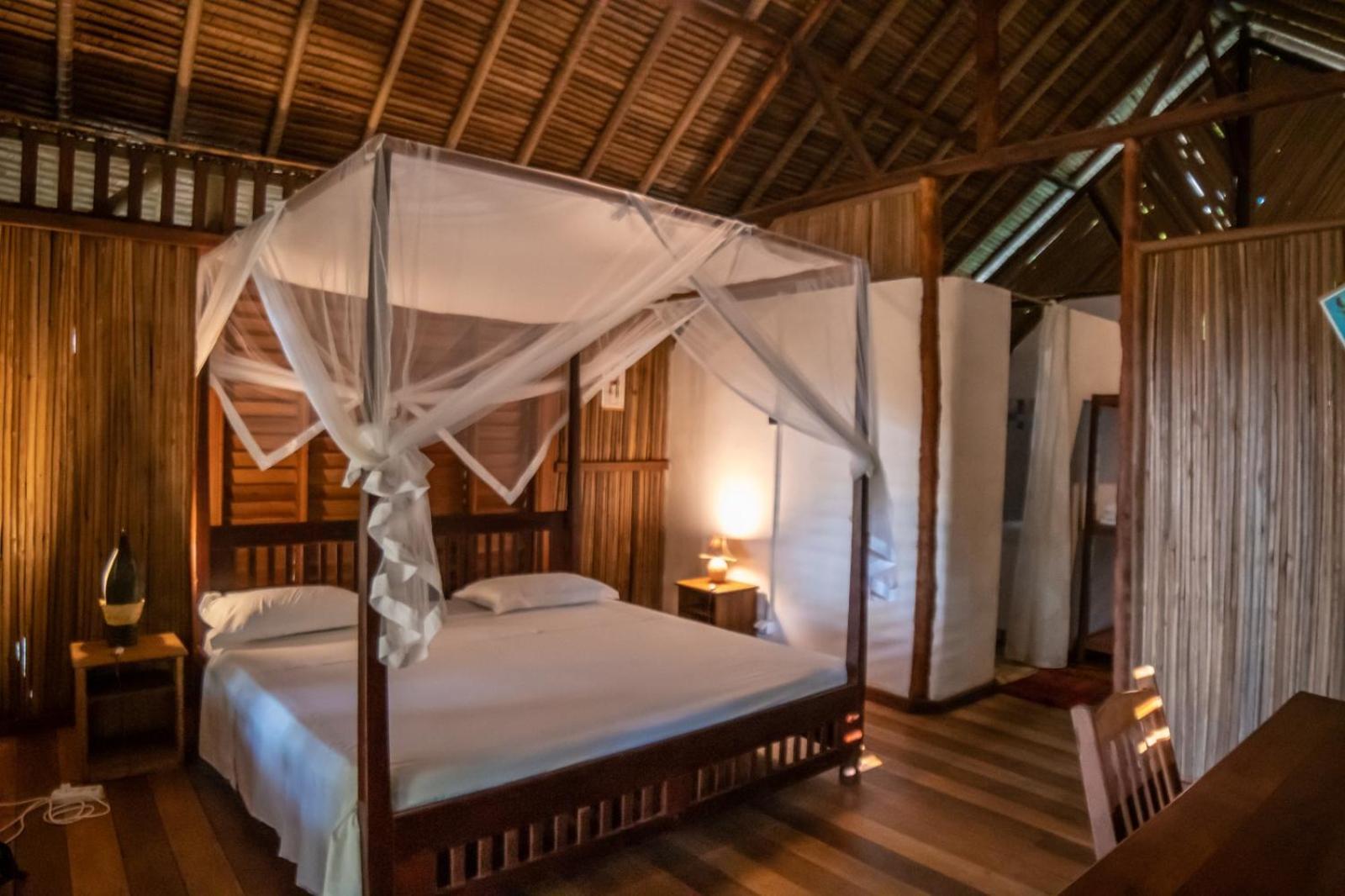 Andilana Lodge 外观 照片