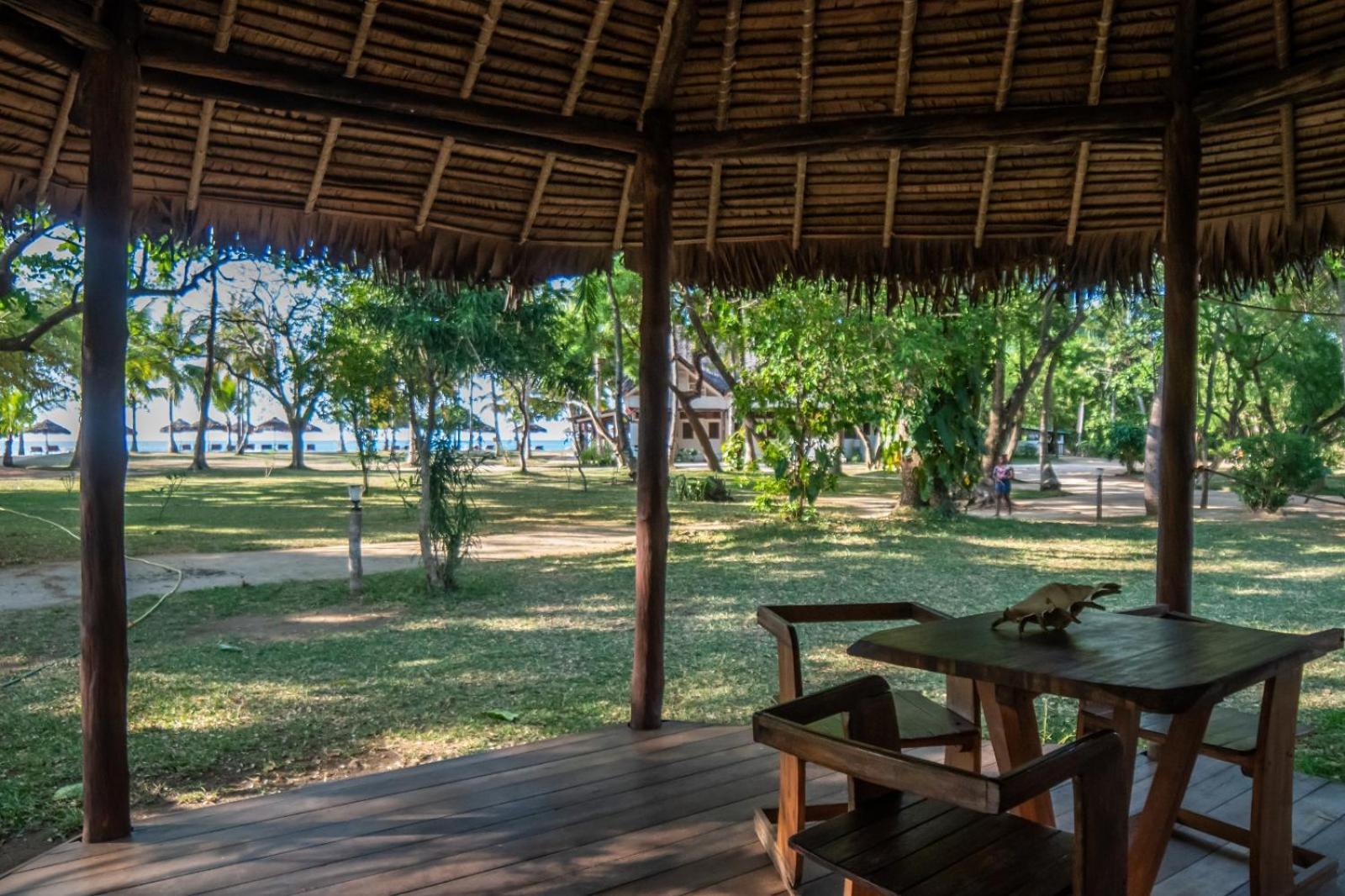 Andilana Lodge 外观 照片