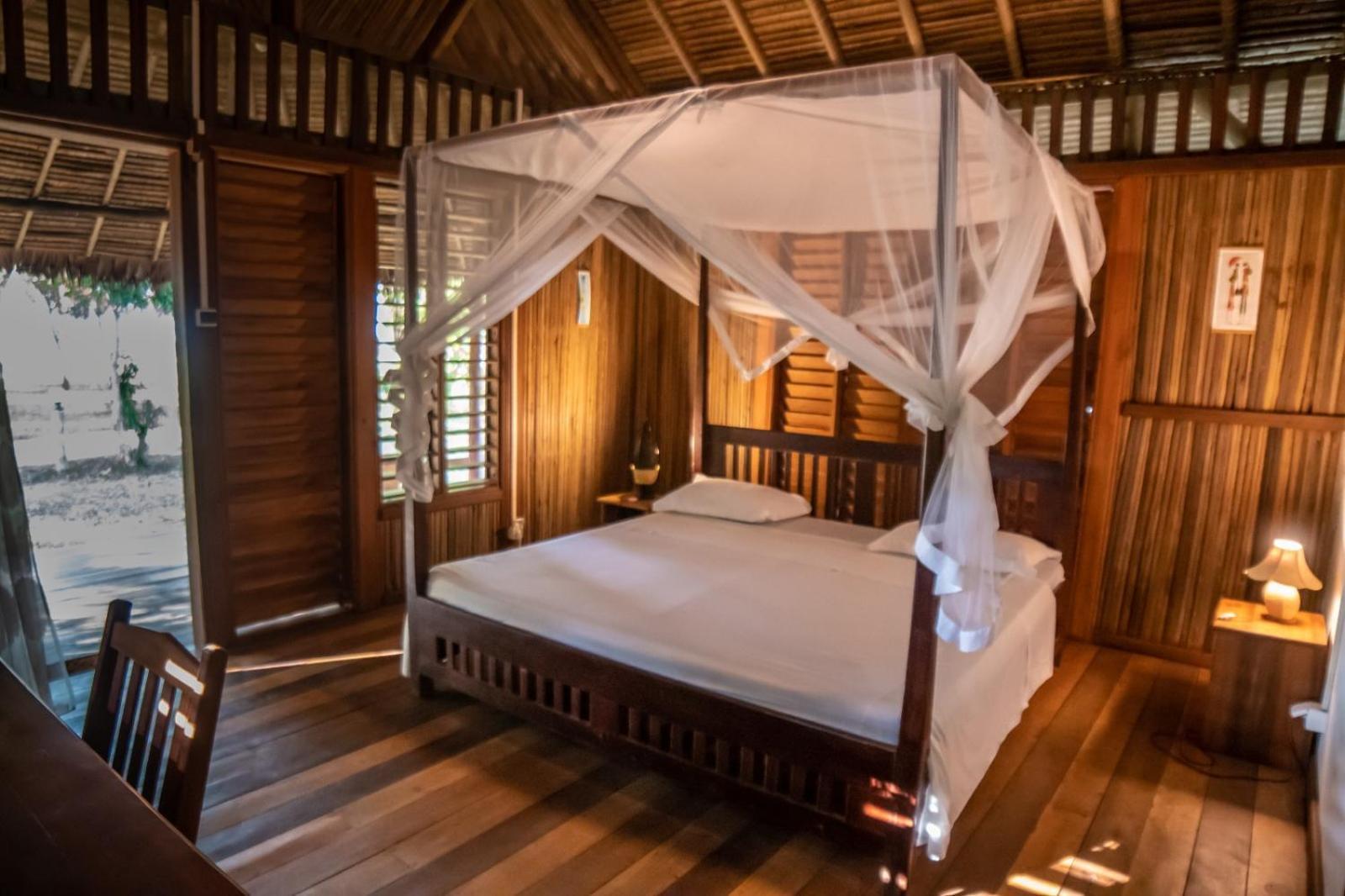 Andilana Lodge 外观 照片