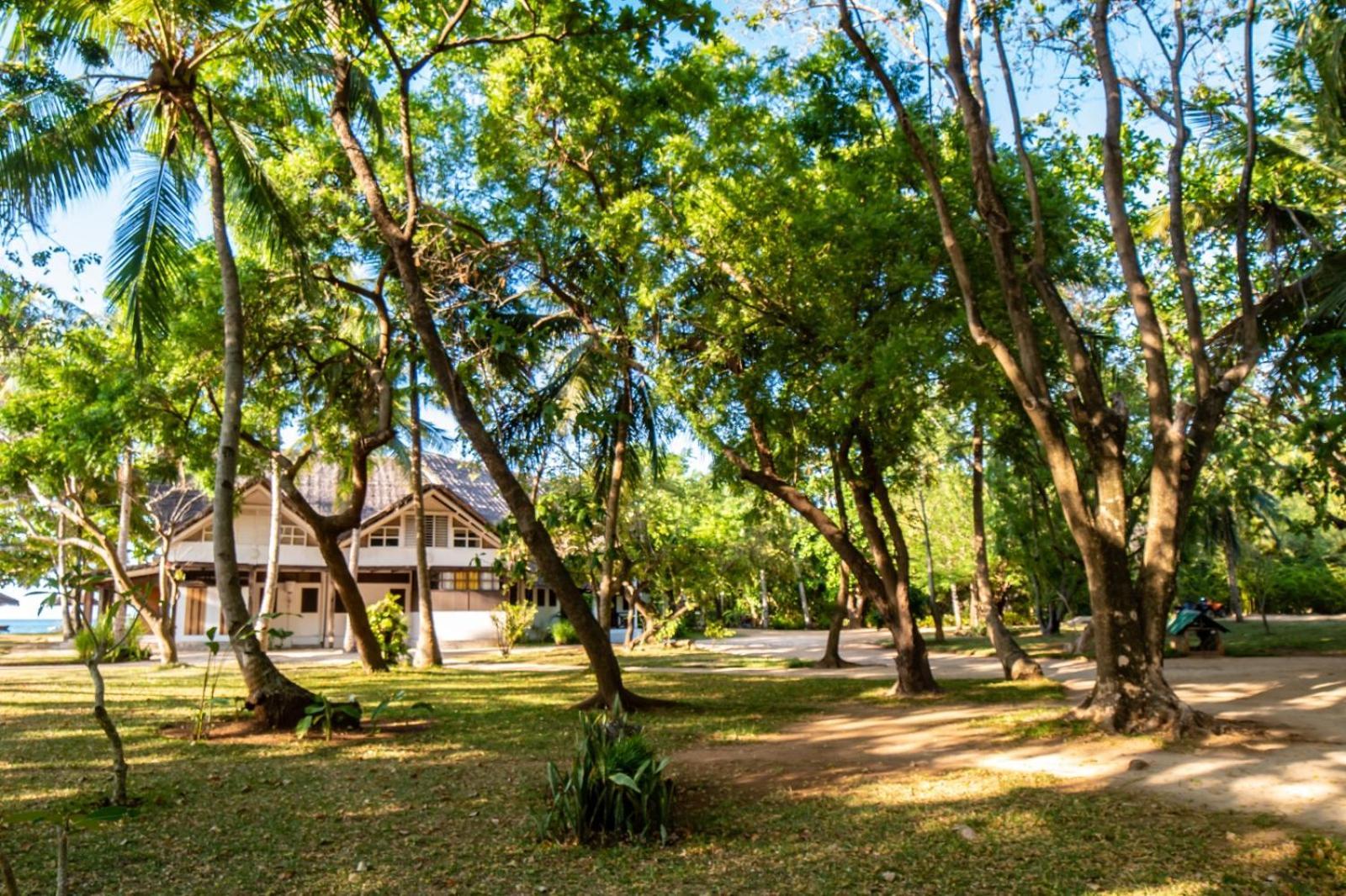 Andilana Lodge 外观 照片