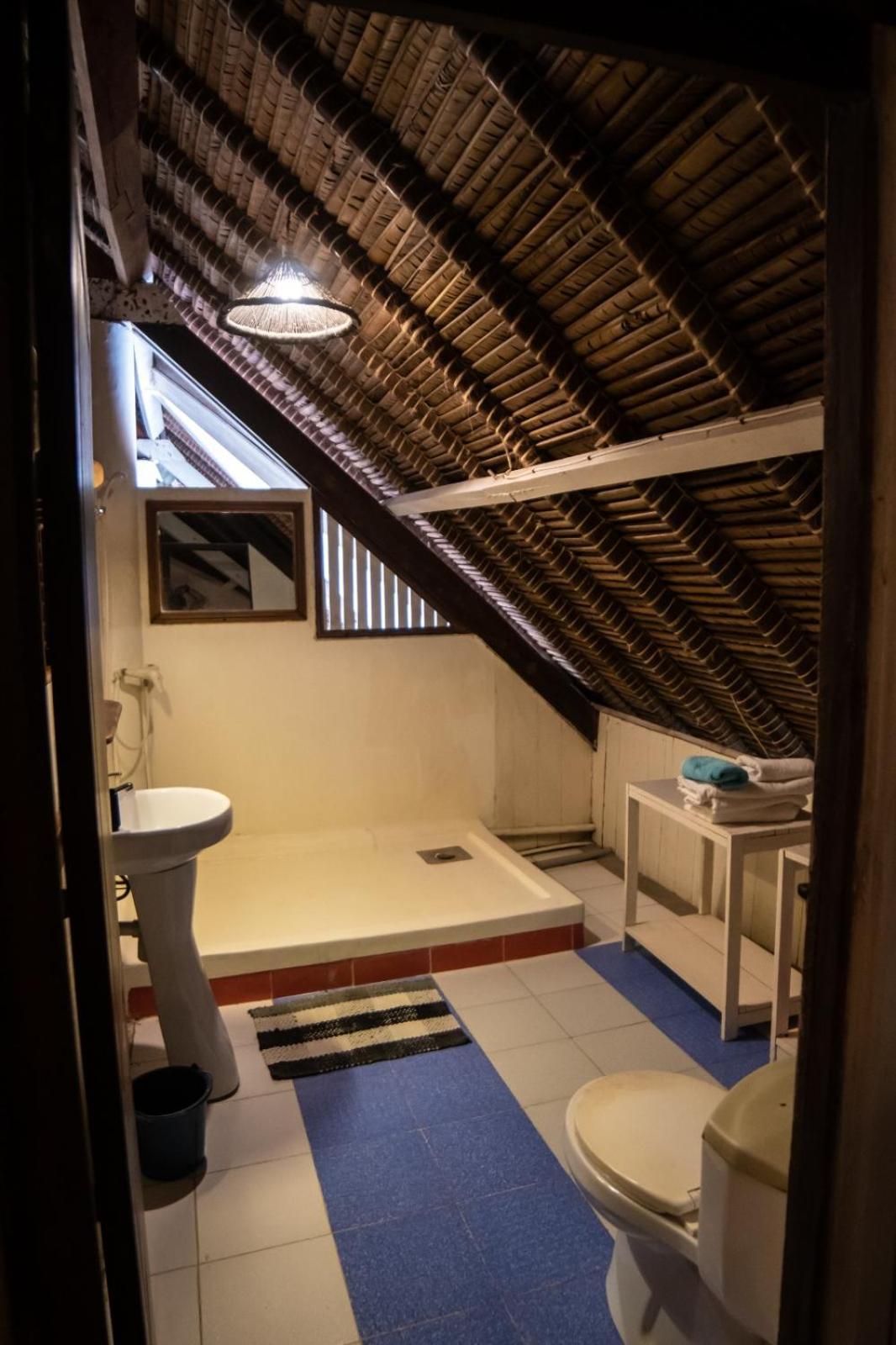 Andilana Lodge 外观 照片