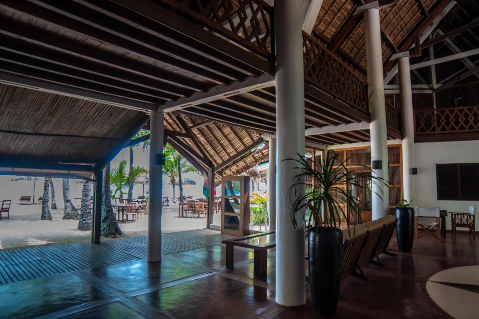 Andilana Lodge 外观 照片