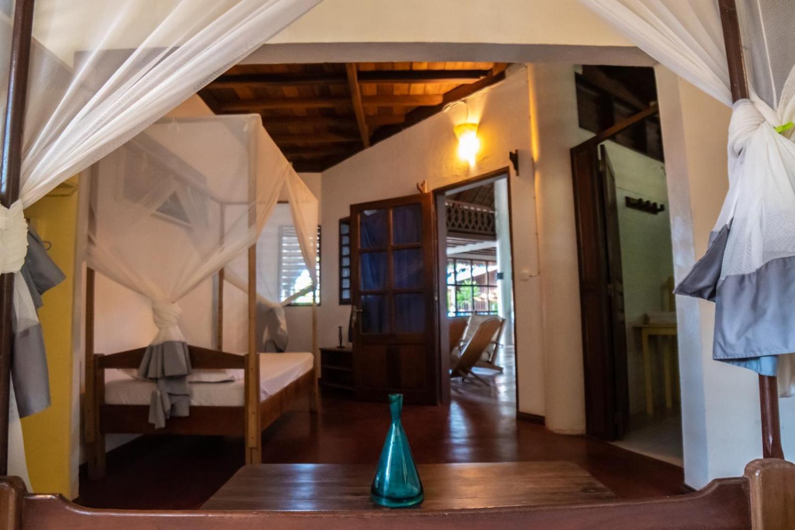 Andilana Lodge 外观 照片
