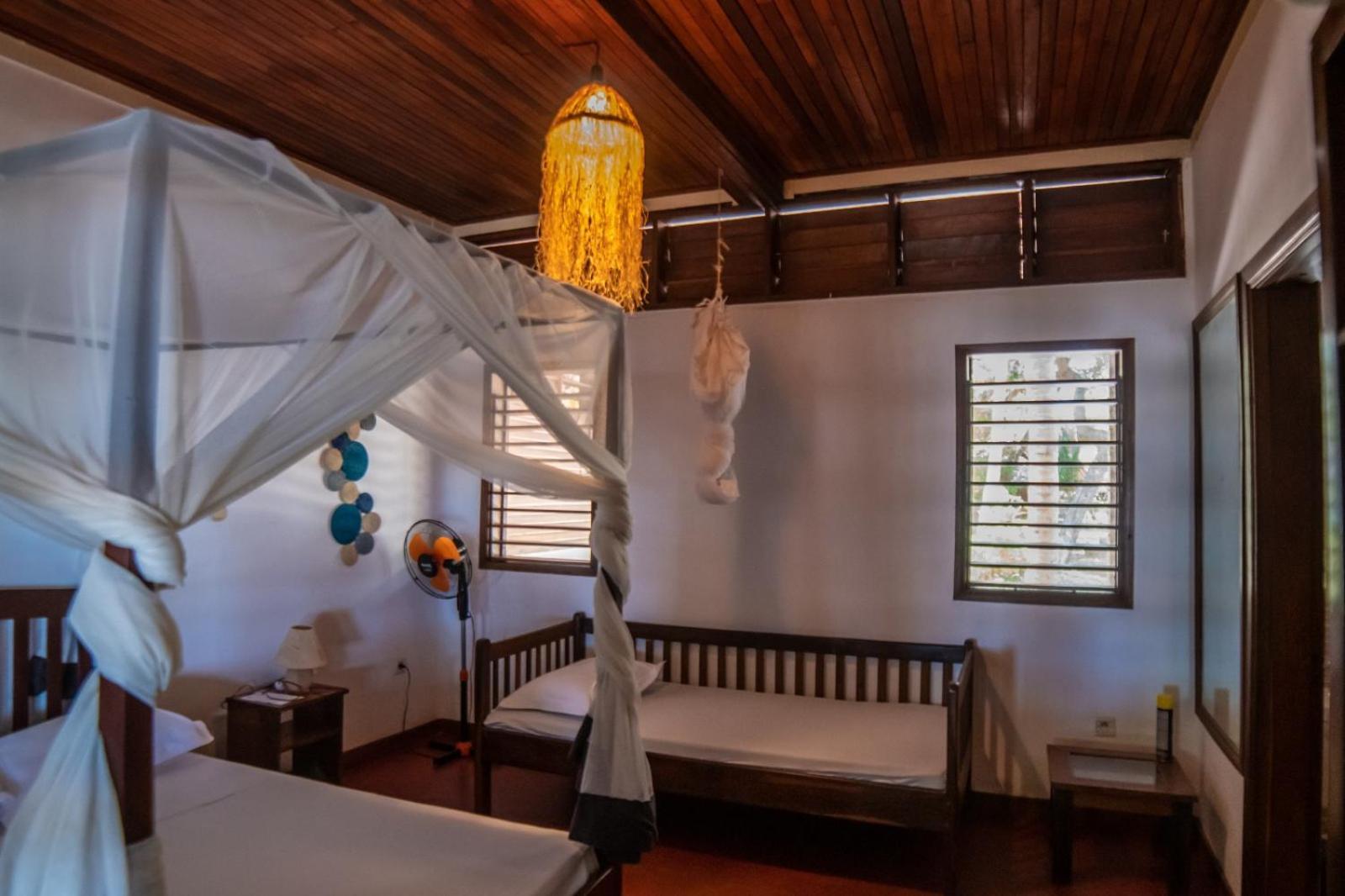 Andilana Lodge 外观 照片