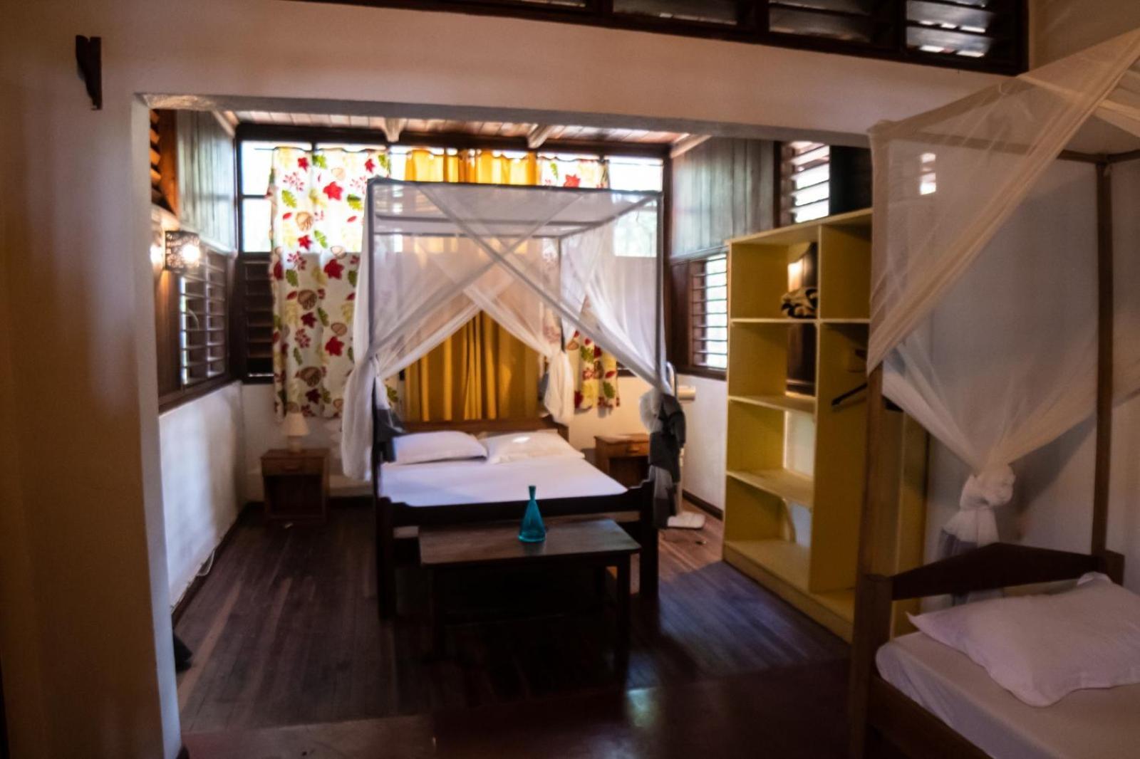 Andilana Lodge 外观 照片