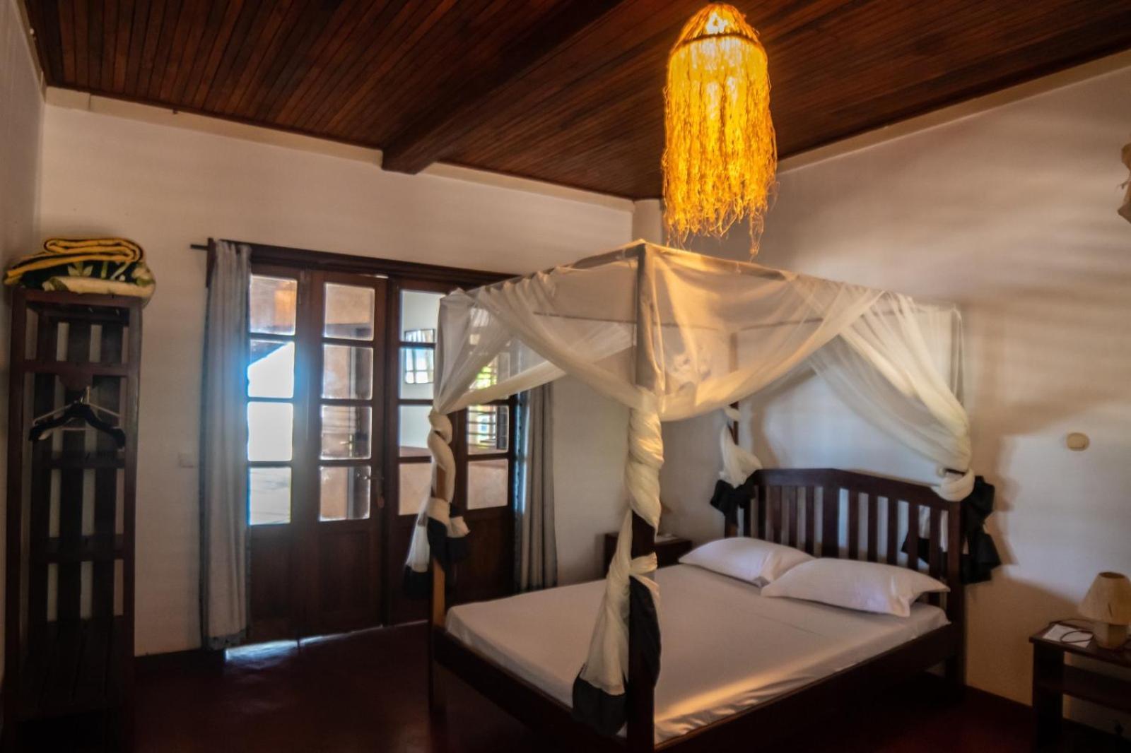 Andilana Lodge 外观 照片
